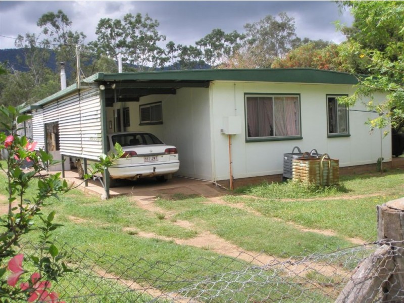 1464 Upper Ulam Rd, Bajool QLD 4699