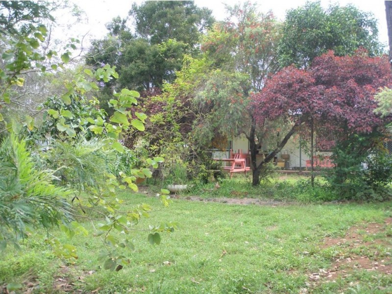 1464 Upper Ulam Rd, Bajool QLD 4699