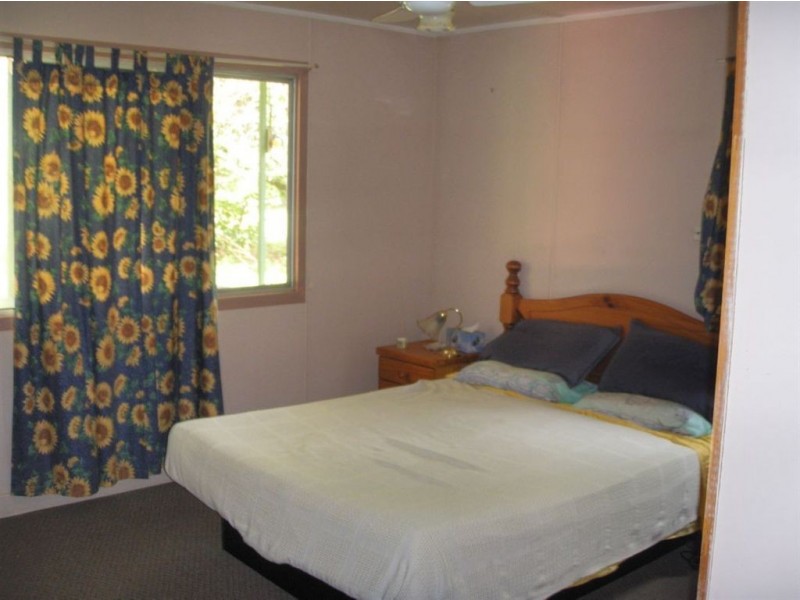 1464 Upper Ulam Rd, Bajool QLD 4699