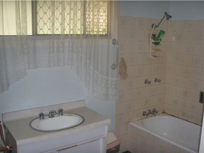 1464 Upper Ulam Rd, Bajool QLD 4699