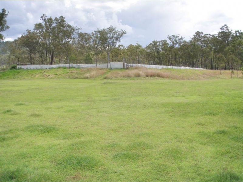 1464 Upper Ulam Rd, Bajool QLD 4699
