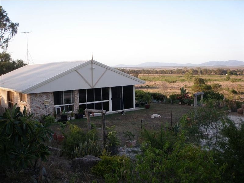 213 Marmor Road, Marmor QLD 4702