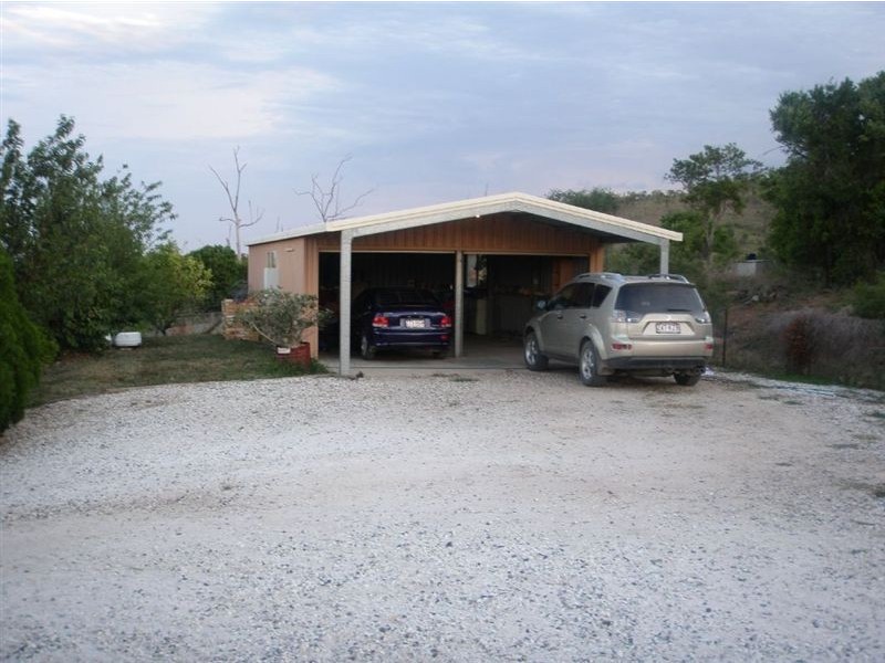 213 Marmor Road, Marmor QLD 4702