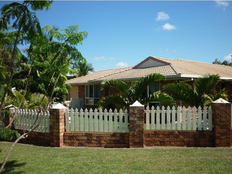62 Davison street, Gracemere QLD 4702