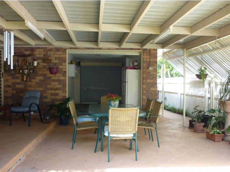 62 Davison street, Gracemere QLD 4702
