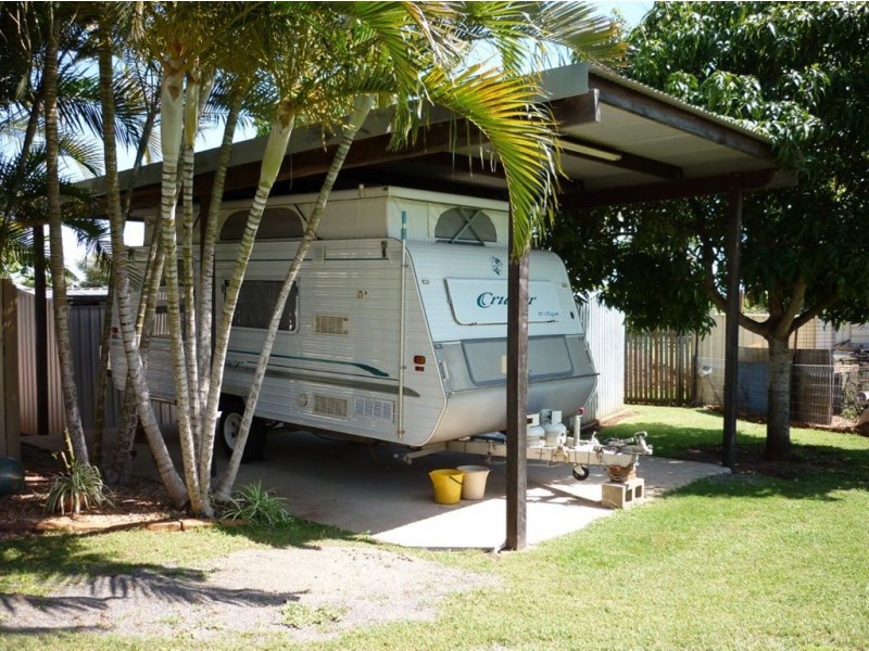 62 Davison street, Gracemere QLD 4702