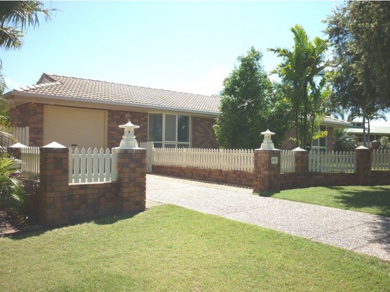 62 Davison street, Gracemere QLD 4702