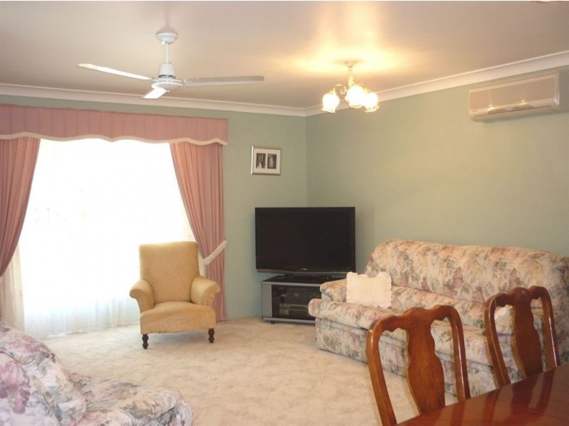 62 Davison street, Gracemere QLD 4702