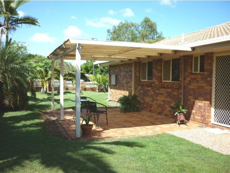 62 Davison street, Gracemere QLD 4702