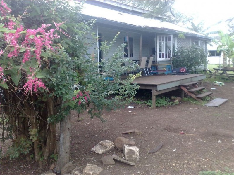 2 Joyce, Mount Morgan QLD 4714