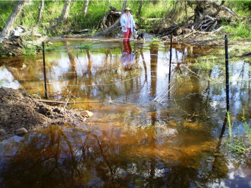 1263 Valentine Plains Rd, Biloela QLD 4715