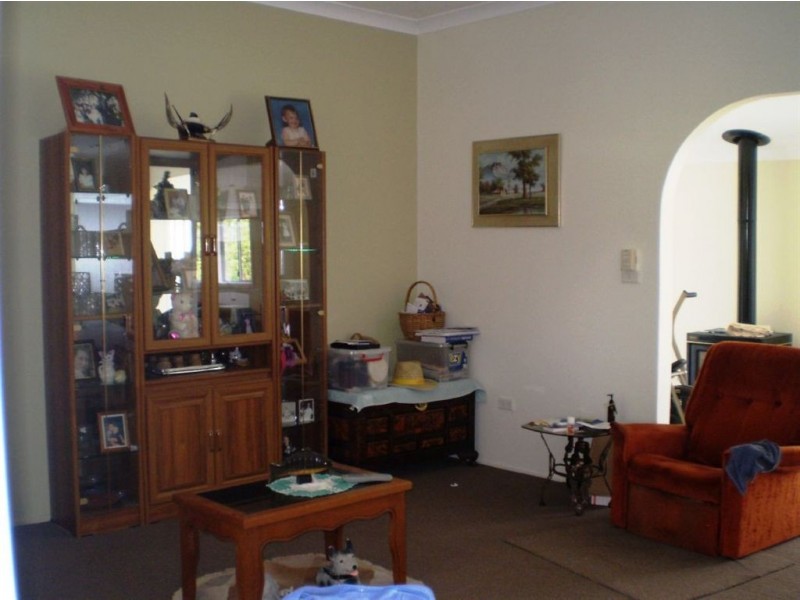 1263 Valentine Plains Rd, Biloela QLD 4715