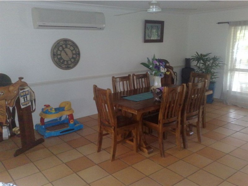 8 Coriander Close, Gracemere QLD 4702