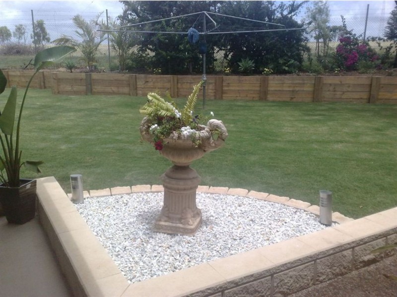 8 Coriander Close, Gracemere QLD 4702