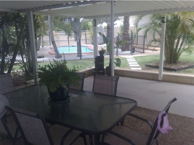 8 Coriander Close, Gracemere QLD 4702