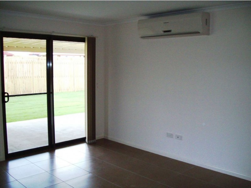 4 Chatterton Blv, Gracemere QLD 4702