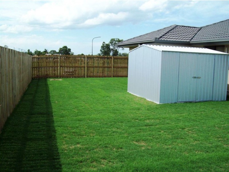 4 Chatterton Blv, Gracemere QLD 4702