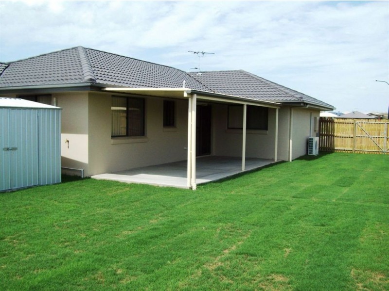 4 Chatterton Blv, Gracemere QLD 4702