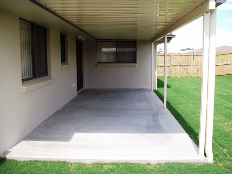 4 Chatterton Blv, Gracemere QLD 4702