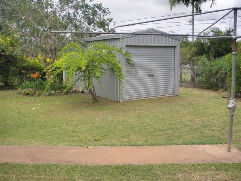 13 Buxton Drive, Gracemere QLD 4702