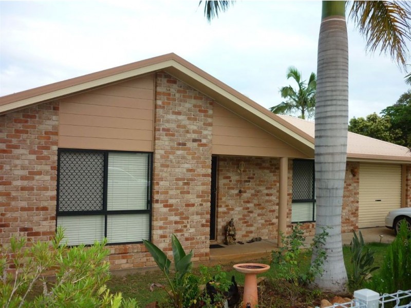 3 Lorraine Court, Gracemere QLD 4702