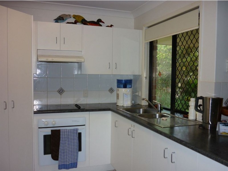 3 Lorraine Court, Gracemere QLD 4702
