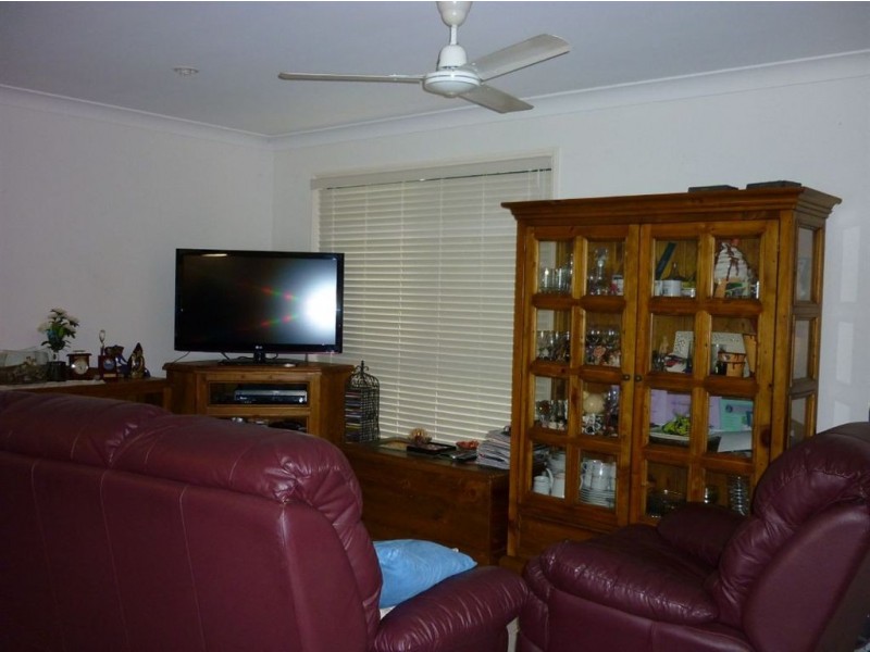 3 Lorraine Court, Gracemere QLD 4702