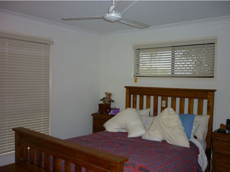 3 Lorraine Court, Gracemere QLD 4702