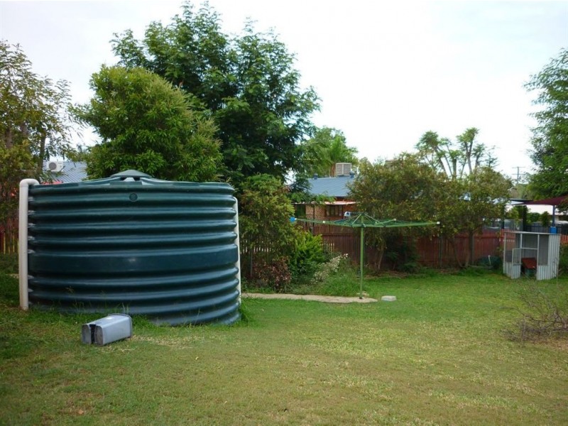 3 Lorraine Court, Gracemere QLD 4702