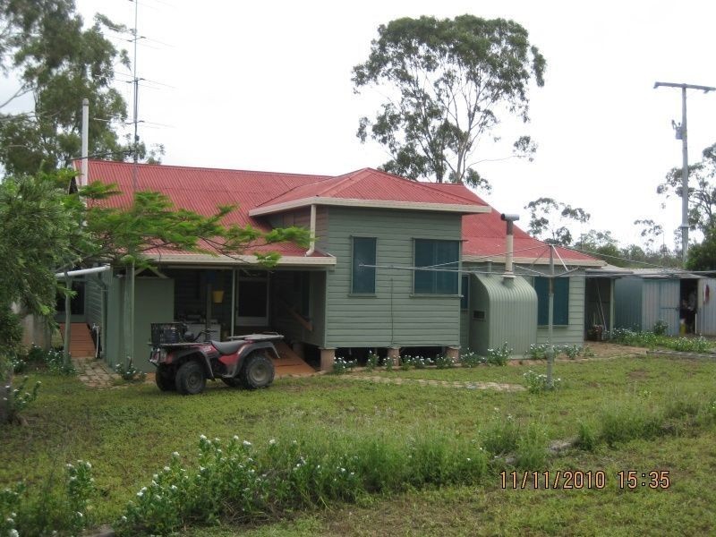 2 Ripplebrook Rd, St Lawrence QLD 4707