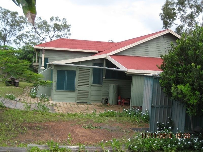 2 Ripplebrook Rd, St Lawrence QLD 4707