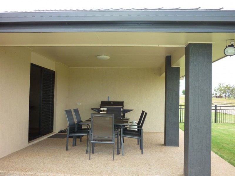 24a Ingram Drive, Gracemere QLD 4702