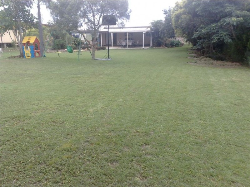 78 Breakspear St., Gracemere QLD 4702