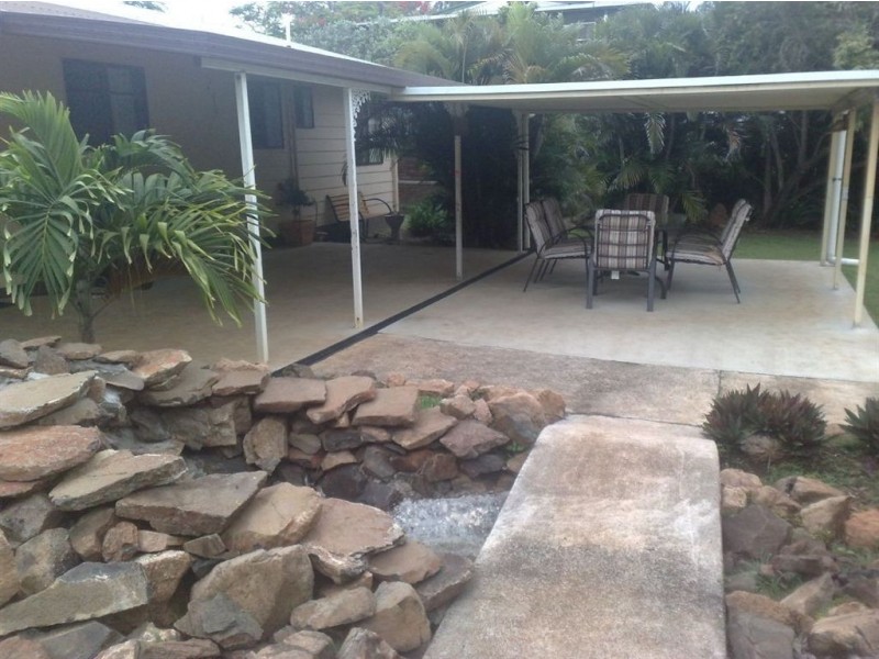 78 Breakspear St., Gracemere QLD 4702