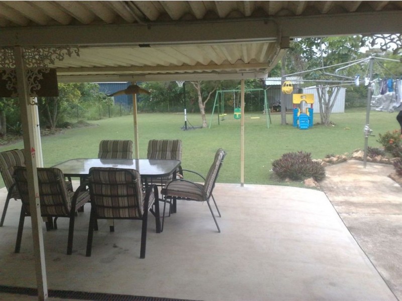 78 Breakspear St., Gracemere QLD 4702