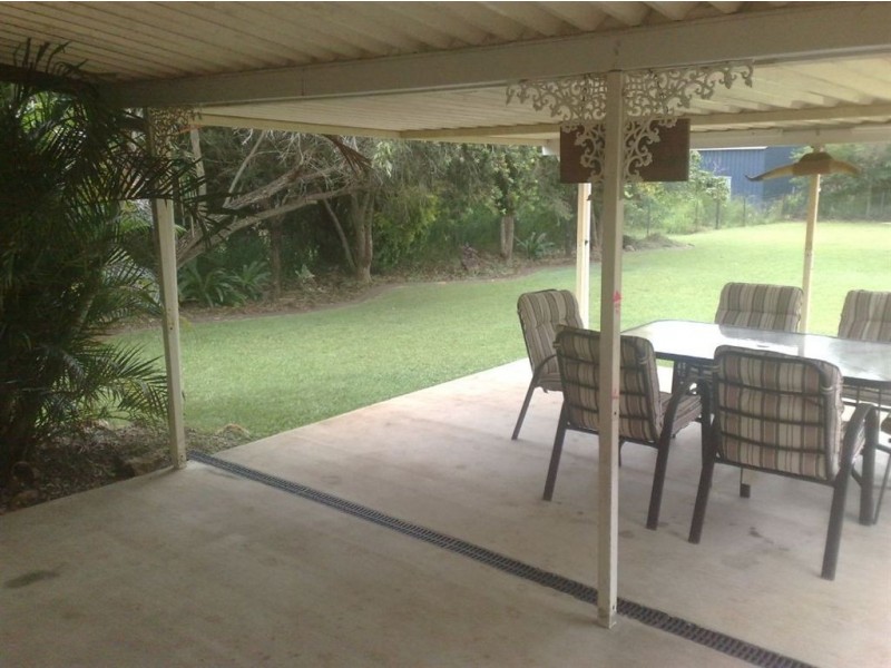 78 Breakspear St., Gracemere QLD 4702