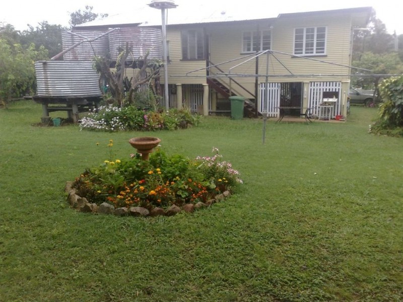 13 Chenery, Mount Morgan QLD 4714