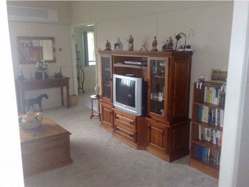 13 Chenery, Mount Morgan QLD 4714