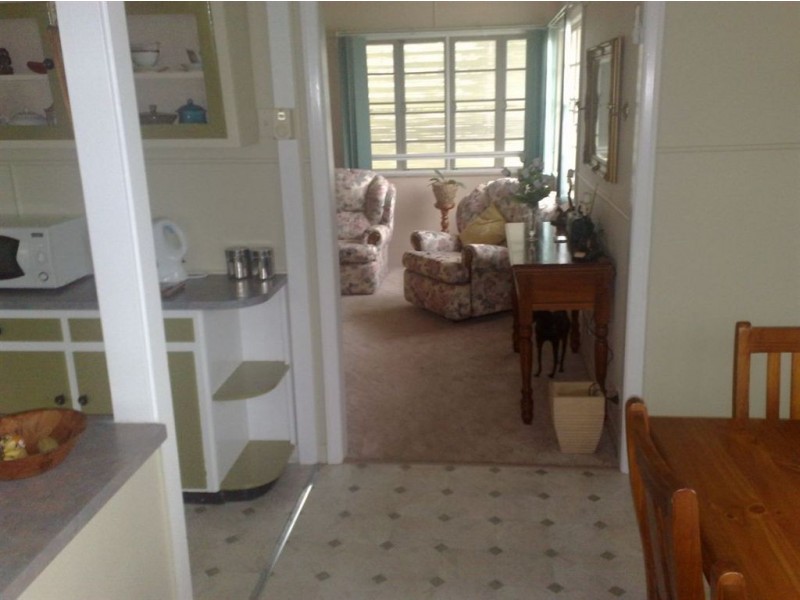 13 Chenery, Mount Morgan QLD 4714