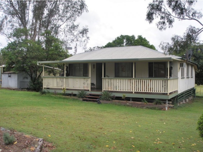 46 Isabella St, Stanwell QLD 4702