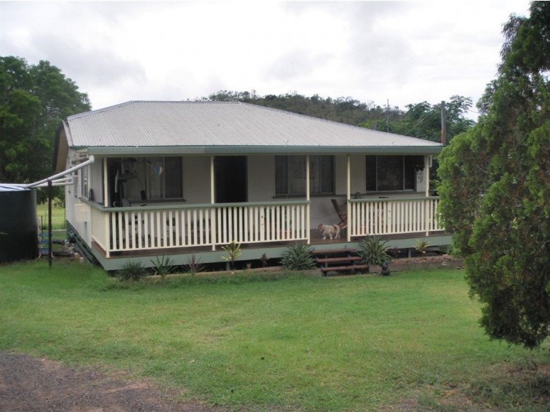 46 Isabella St, Stanwell QLD 4702