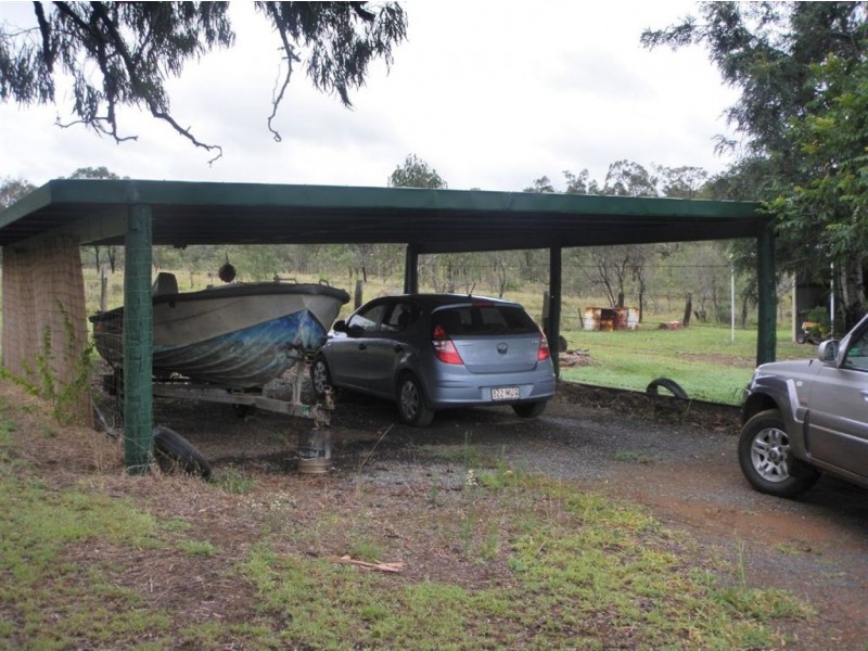 46 Isabella St, Stanwell QLD 4702