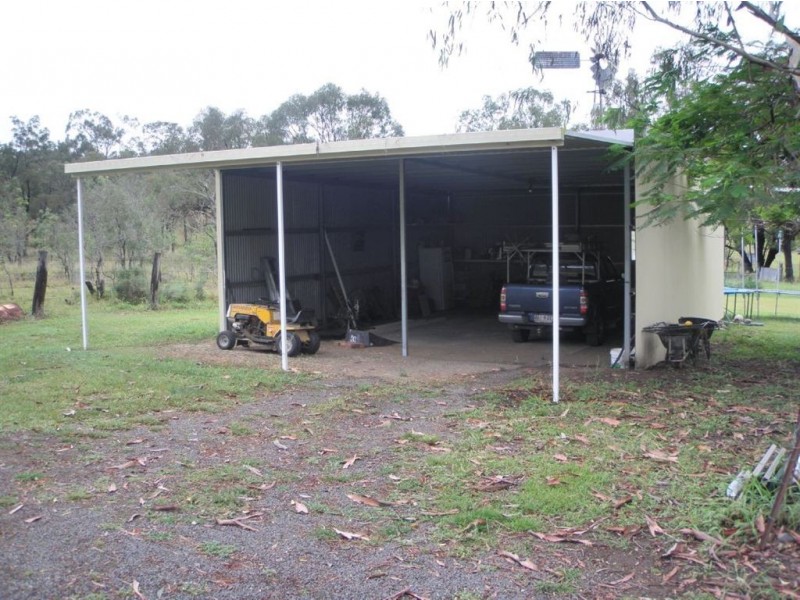 46 Isabella St, Stanwell QLD 4702