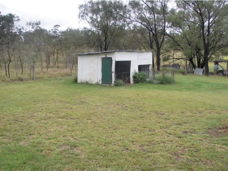 46 Isabella St, Stanwell QLD 4702