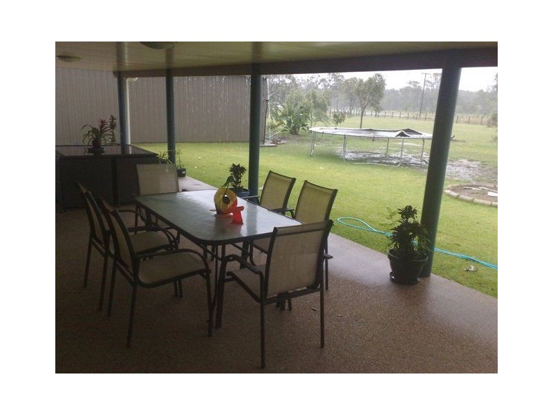 21 Robertson Road, Gracemere QLD 4702