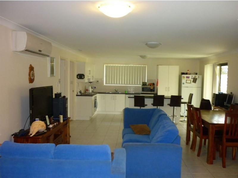 4 RILEY DRIVE, Gracemere QLD 4702