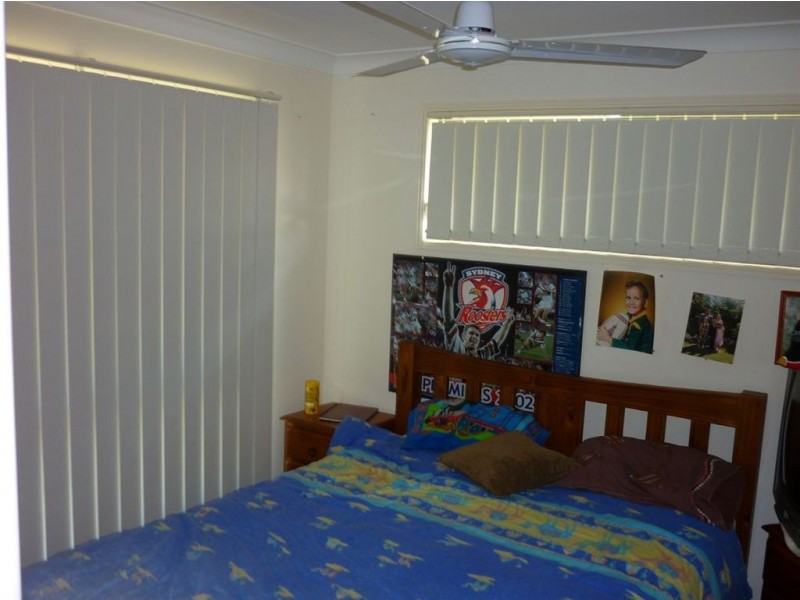 4 RILEY DRIVE, Gracemere QLD 4702