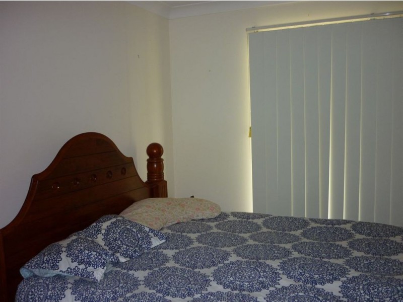 4 RILEY DRIVE, Gracemere QLD 4702