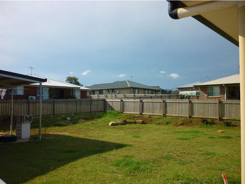 4 RILEY DRIVE, Gracemere QLD 4702