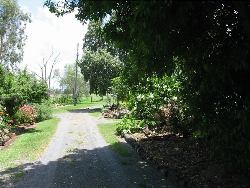 633A Nine Mile Road, Alton Downs QLD 4702